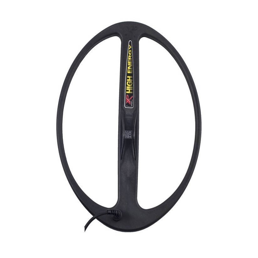 Gmaxx Dedektör Başlığı 38x45cm