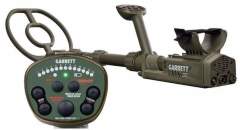 Garrett ATX DEEPSEEKER 20''(50 cm) Deepseeker  11'' ve 13'' DD MONU Kapalı Tip Başlık