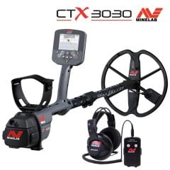 Minelab CTX 3030
