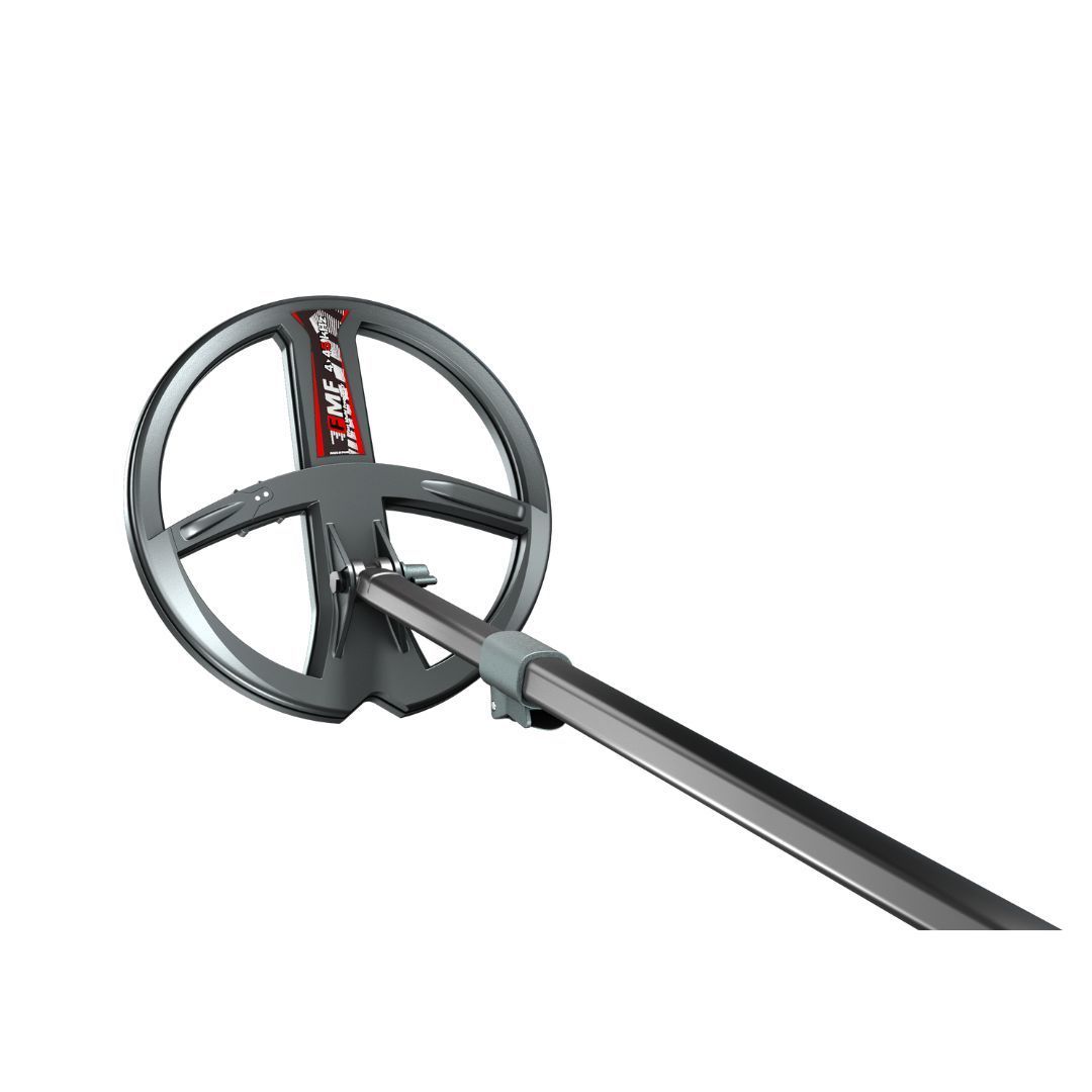 Deus 2 Dedektör - 22,5cm FMF Başlık