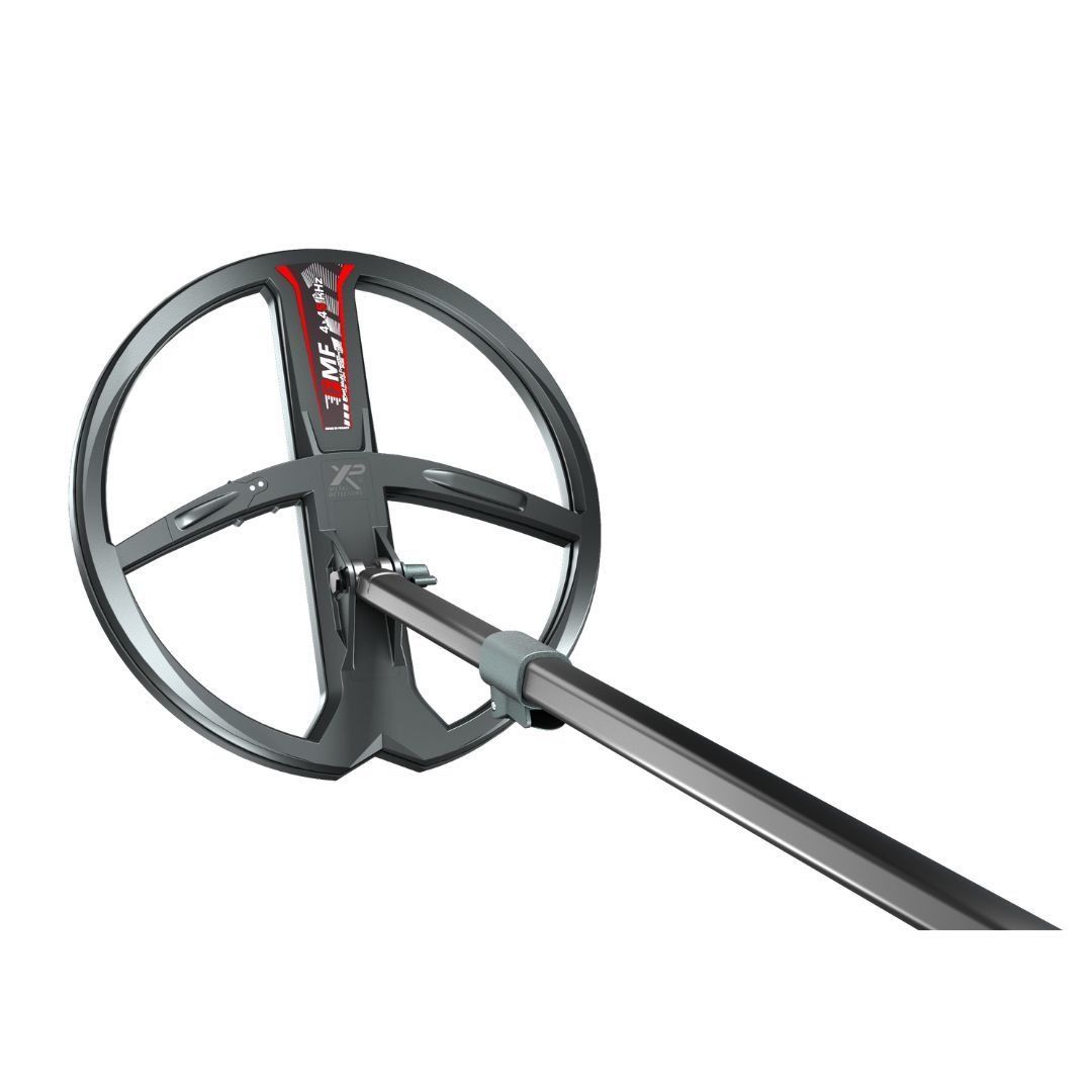 Deus 2 Dedektör - 28cm FMF Başlık