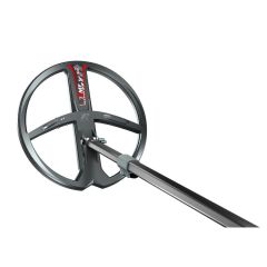 Deus 2 Dedektör - 28cm FMF Başlık