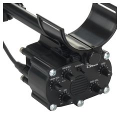 CS6MXi Dedektör - 28cmx34cm Başlıklı