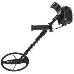 CS6MXi Dedektör - 20cmx28cm Başlıklı