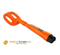 Scuba Tector Su Altı Dedektörü  - Turuncu