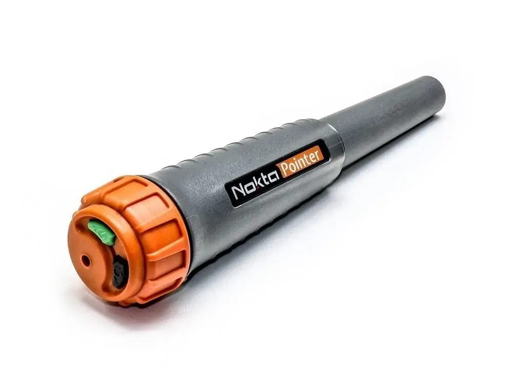 Nokta Pointer İncelemesi | Kullanıcı Dostu Pinpointer