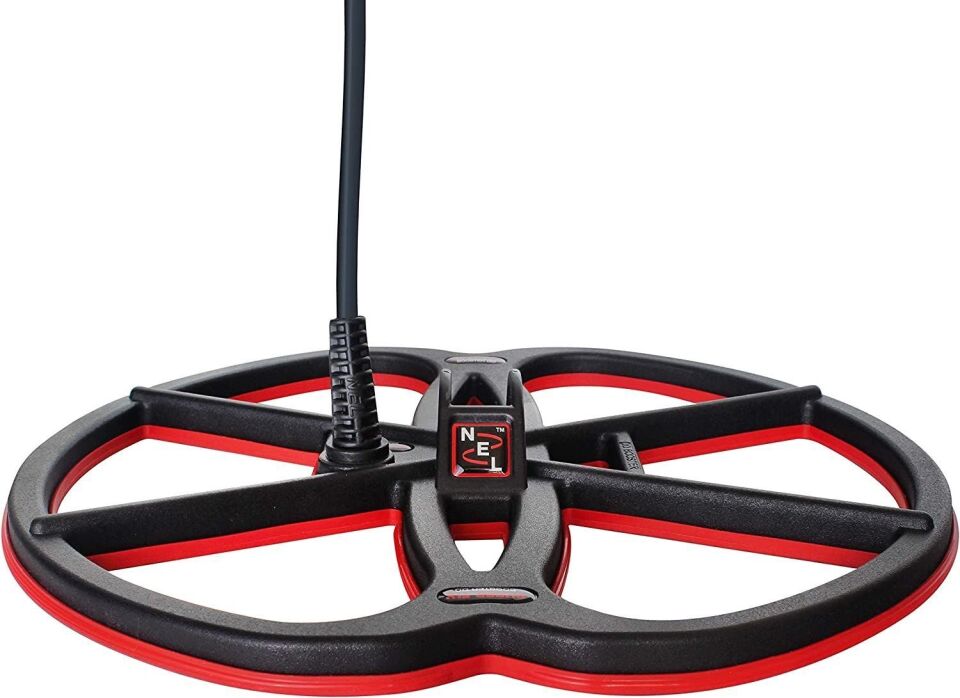 SUPER FLY Garrett Apex  Dedektör Başlığı- 27,9 cm x 30,5 cm