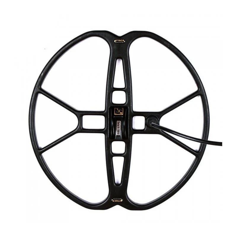 NEL ATTACK Garrett Apex Dedektör Başlığı(38cm)