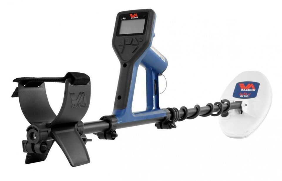 Minelab Gold Monster 1000 Define, Altın, Metal Dedektörü